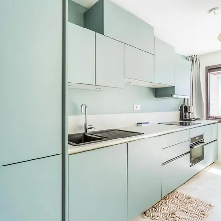 Francia - Maeva - Design 2 Pieces 3 Personnes Avec Vue - Prestige - Super Mae-4317 * Cannes
