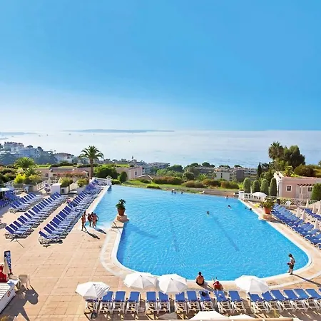 Apartment Francia - Maeva - Design 2 Pieces 3 Personnes Avec Vue - Prestige - Super Mae-4317 Cannes